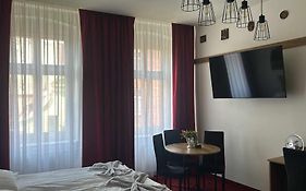 Quick Trip Apartments Torun